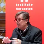Presentación del Anuario del Instituto Cervantes 'El español en el mundo 2025'