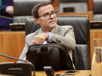 Miguel Ángel Gallardo, Miguel Ángel Gallardo,