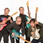 CANTABRIA.-Fiestas temáticas y conciertos en vivo, propuestas de esta semana de Halloween en Escenario Santander