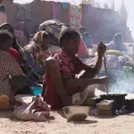 ACNUR alerta del desplazamiento de 26.000 personas por la violencia en El Fasher (Sudán) durante los últimos días