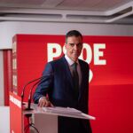 Pedro Sánchez elige a una de sus asesoras de Moncloa como nueva directora de comunicación del PSOE