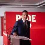 Pedro Sánchez elige a una de sus asesoras de Moncloa como nueva directora de comunicación del PSOE