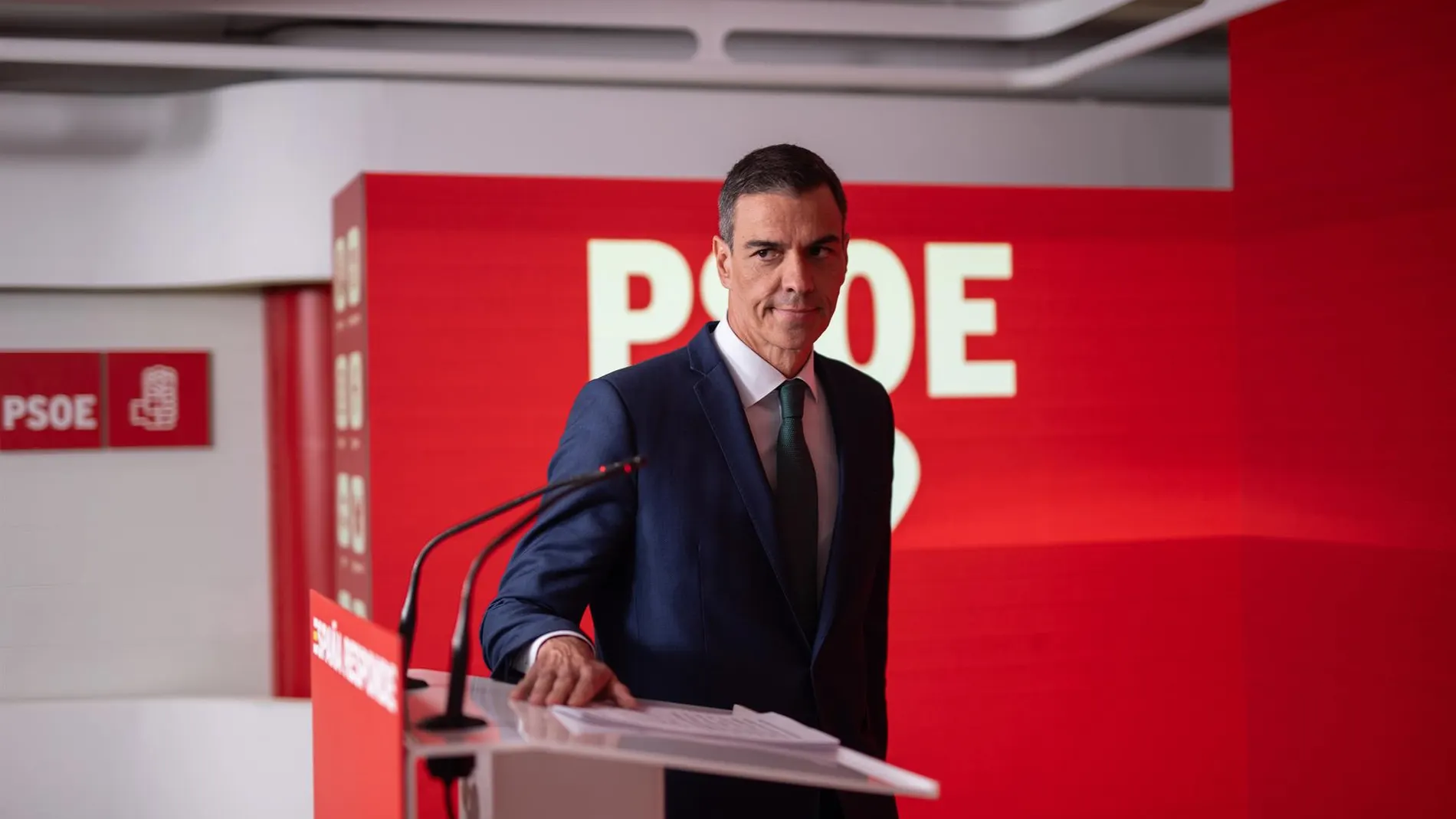 Pedro Sánchez elige a una de sus asesoras de Moncloa como nueva directora de comunicación del PSOE