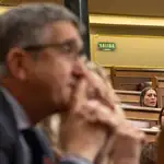 VÍDEO: Patxi López confía en que Junts vuelva a sentarse con PSOE y vería una "irresponsabilidad" cerrar la legislatura