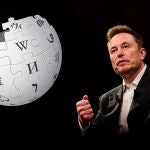 Elon Musk ya tiene su propia Wikipedia
