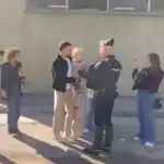 El homenaje a Mariano Carvajal por su jubilación