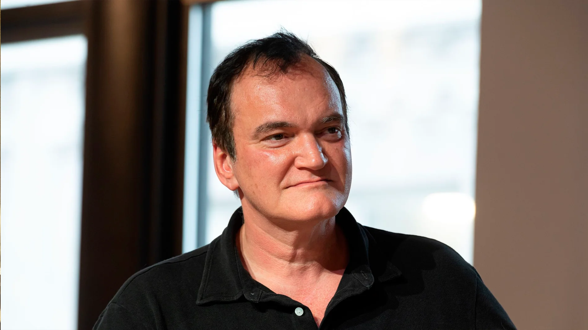 Quentin Tarantino vuelve oficialmente a la interpretación con el papel más importante en 29 años