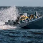 Los drones "Sea baby" de Ucrania continúan creciendo y cada día son más peligrosos para Rusia