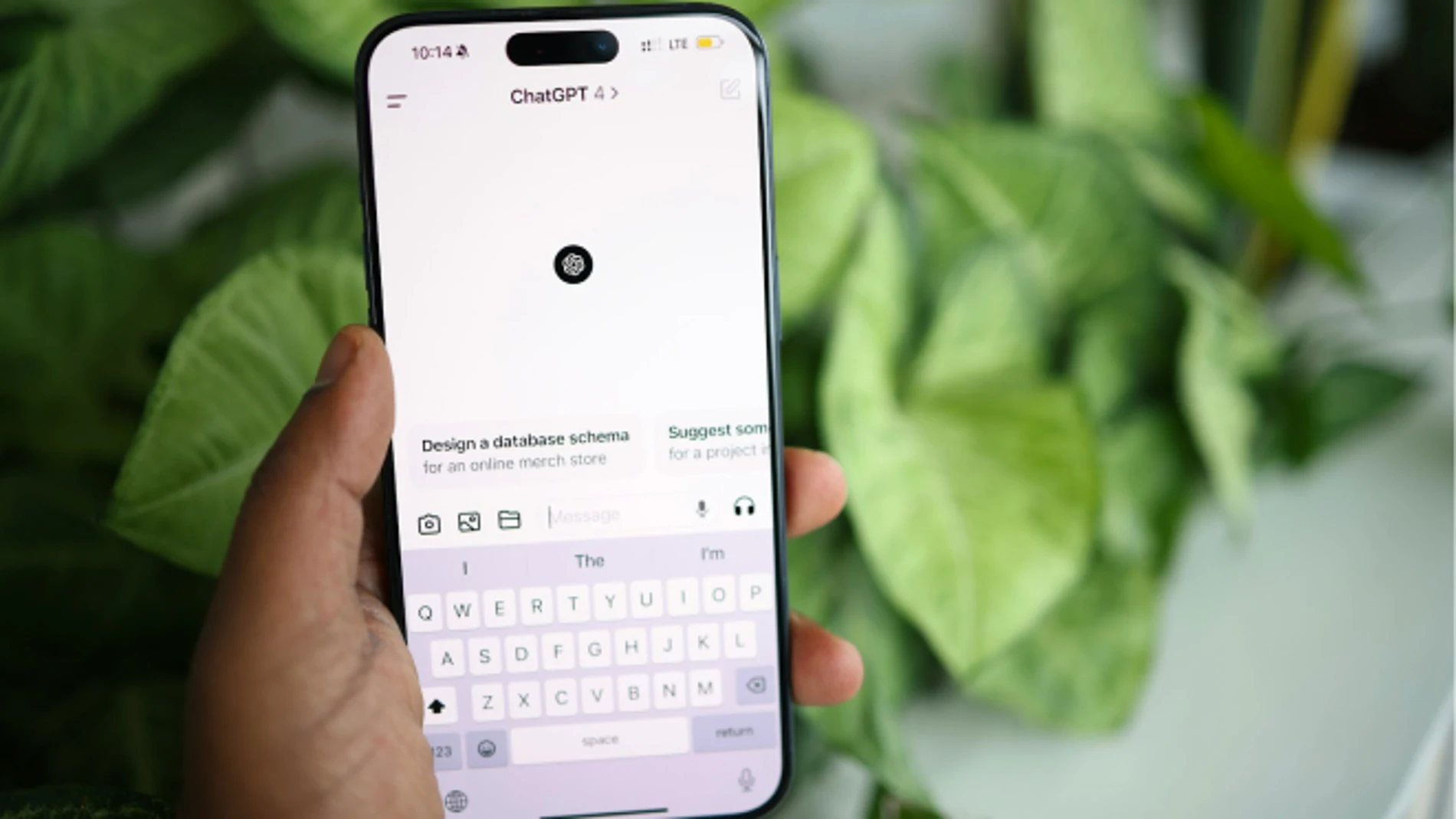 El sorprendente truco para obtener mejores respuestas con ChatGPT.