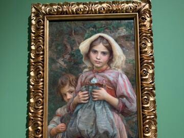 ¿Quieres ver en Roma piezas de arte restauradas?