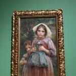 Le mendicanti 1904 de Hans Lendorff