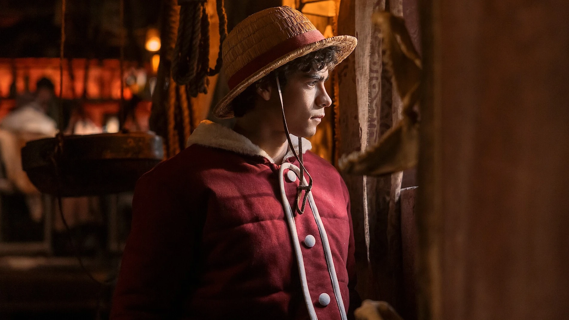 Fecha de estreno de la segunda temporada del live action de 'One Piece' en Netflix y nuevas imágenes