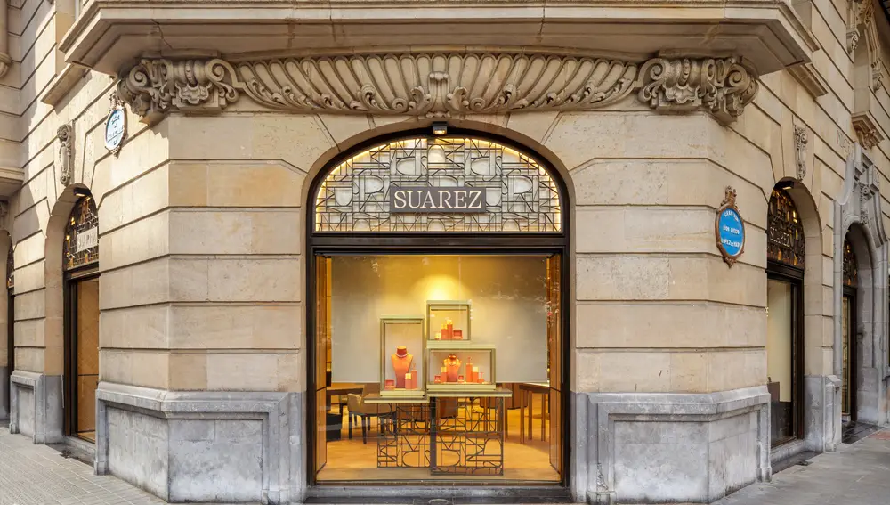 El local de Bilbao, tras su reapertura