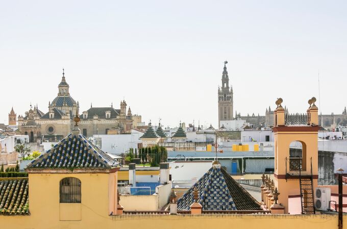 Sevilla: la magia de la ciudad se multiplica con los tonos del otoño Sevilla: la magia de la ciudad se multiplica con los tonos del otoño