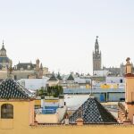 Sevilla: la magia de la ciudad se multiplica con los tonos del otoño