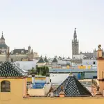 Sevilla: la magia de la ciudad se multiplica con los tonos del otoño
