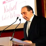 Muere Rafael Calvo Ortega, político segoviano clave en la Transición