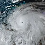 El huracán Melissa avanza hacia Jamaica con vientos "catastróficos" de más de 280km/h