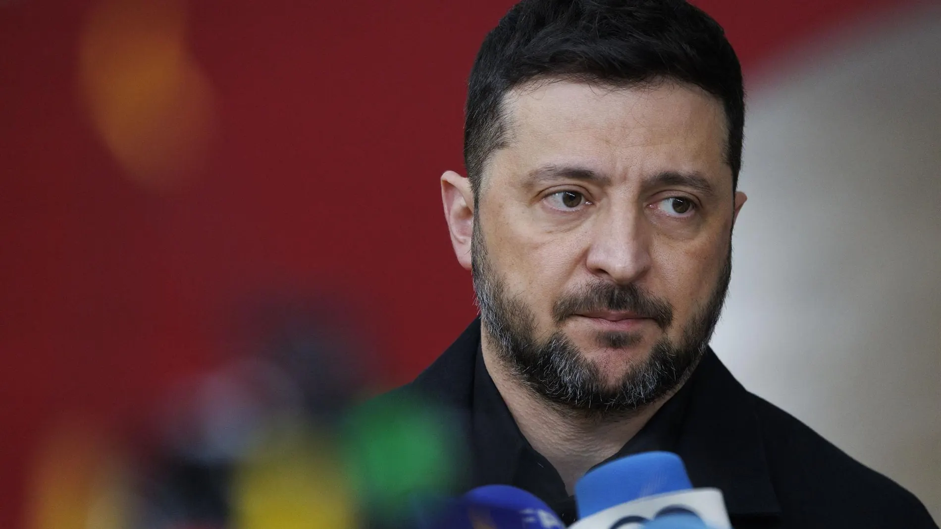 Ucrania.- Zelenski acusa a China de ayudar a Rusia en la construcción de armamento y en la evasión de sanciones