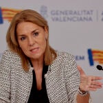 La vicepresidenta Camarero informa de los acuerdos alcanzados por el Consell tras su reunión semanal