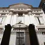 La luz de la masonería se enciende de nuevo en España con la reapertura del único templo masónico del país