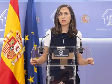 VÍDEO: Belarra apoya que Podemos reedite en Extremadura alianza con IU y lidere candidatura para las nuevas elecciones VÍDEO: Belarra apoya que Podemos reedite en Extremadura alianza con IU y lidere candidatura para las nuevas elecciones