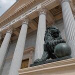 Memoria.- El PP no asistirá el jueves al acto del Congreso en el que recordará a los últimos fusilados por Franco