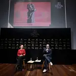 Luis Tosar y Rigoberta Bandini presentarán la gala de los Premios Goya en Barcelona