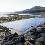 Un hombre muere ahogado en la playa de La Laja, en Gran Canaria