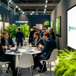 La nueva feria impulsa la creación de alianzas estratégicas entre fabricantes de marca de distribuidor y retailers La nueva feria impulsa la creación de alianzas estratégicas entre fabricantes de marca de distribuidor y retailers