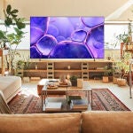 Samsung Crystal UHD U8075F