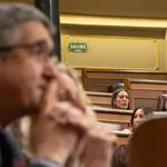 Patxi López confía en que Junts vuelva a sentarse con el PSOE y vería una "irresponsabilidad" cerrar la legislatura
