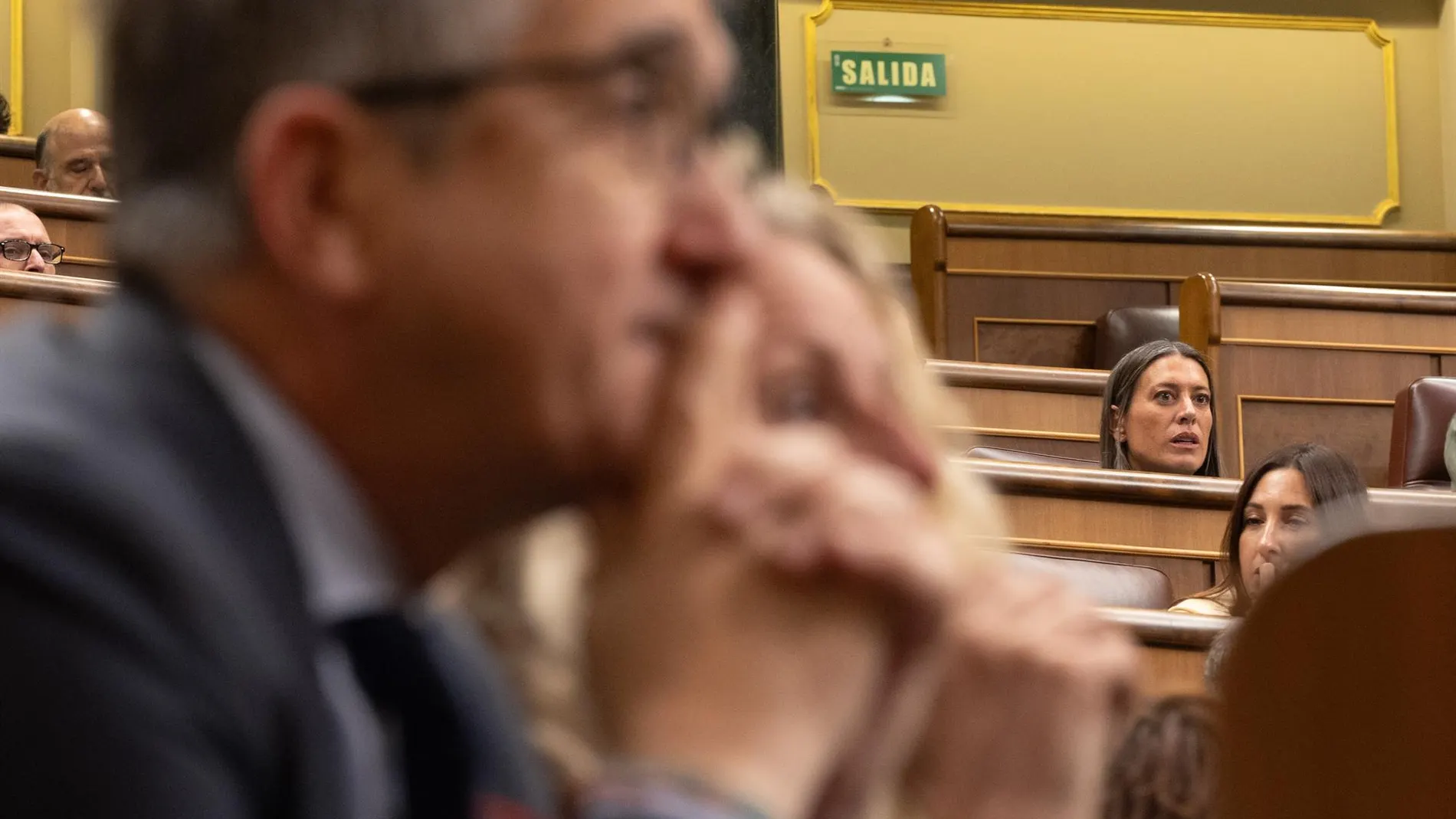 Patxi López confía en que Junts vuelva a sentarse con el PSOE y vería una "irresponsabilidad" cerrar la legislatura