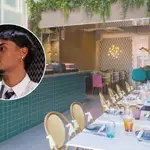 Abraham Mateo revela cuál es su restaurante favorito en Madrid