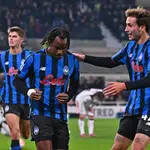 Serie A - Atalanta BC vs AC Milan