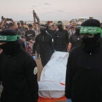 Israel Palestinians Gaza