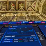 La bolsa española alcanza su segundo máximo histórico consecutivo, tras subir el 0,54 %