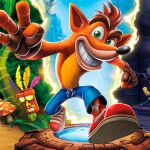 Una serie animada de Crash Bandicoot estaría siendo desarrollada para Netflix