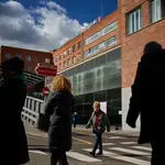 Los servicios hospitalarios incrementarán su financiación en 267 millones, lo que supone una subida del 3,8%