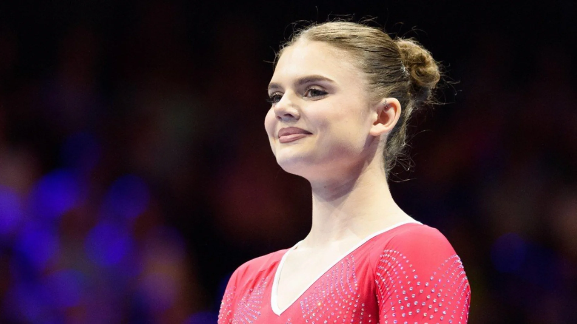 Una gimnasta mundial denuncia acoso en su propio equipo: “Quiero golpearle la boca hasta desfigurarla”