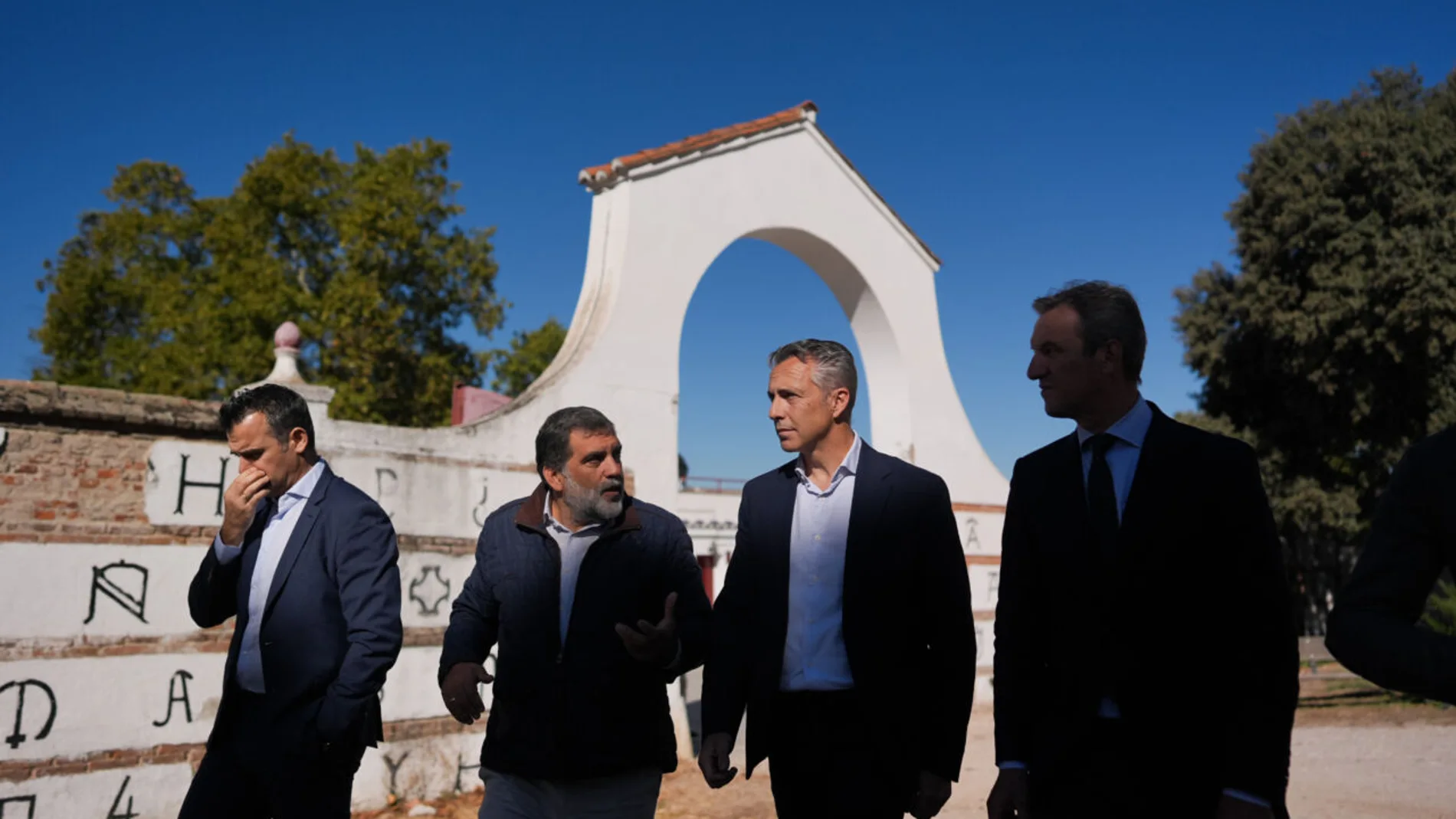 Así será la transformación de la Venta del Batán, epicentro histórico del toreo en Madrid