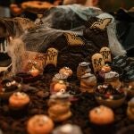 El Halloween más rockero y familiar de Marbella