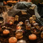 El Halloween más rockero y familiar de Marbella