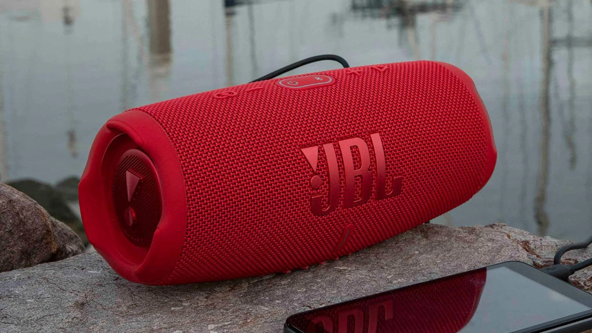 JBL Charge 5