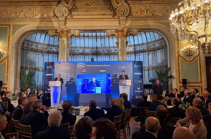 El PP presentará un plan contra el absentismo con incentivos para empleados y otro de rebajas fiscales a clase media y empresas El PP presentará un plan contra el absentismo con incentivos para empleados y otro de rebajas fiscales a clase media y empresas