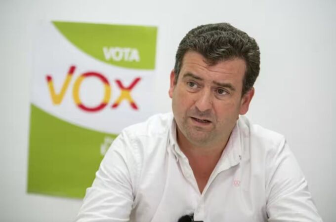 Ricardo Chamorro Ricardo Chamorro