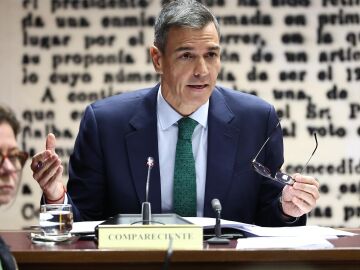 V&Iacute;DEO: S&aacute;nchez sostiene que Bego&ntilde;a G&oacute;mez no tuvo "nada que ver" con el rescate de Air Europa