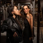 Entrevista al grupo musical Marlena. David Jar