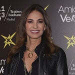 El look de Mariló Montero.