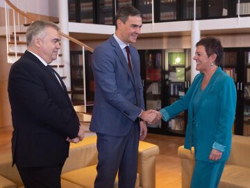 Bildu sospecha que a Cerd&aacute;n "le est&aacute;n haciendo todo lo que le est&aacute;n haciendo" por haber sido su interlocutor con el PSOE